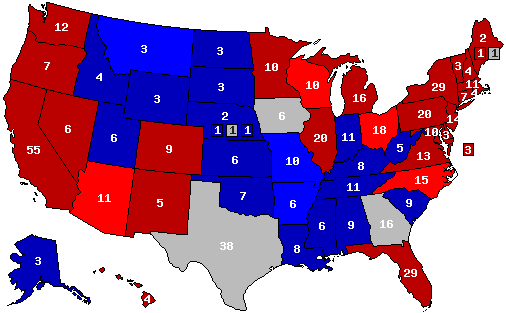 mob Map