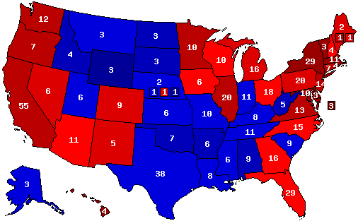 Weatherman1228 Map