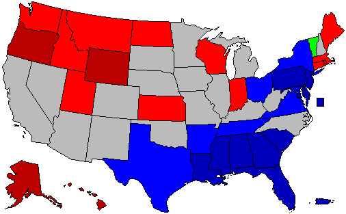 Sorenroy Map