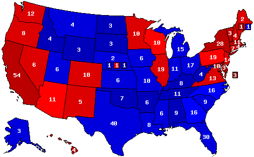 Ferguson97 Map
