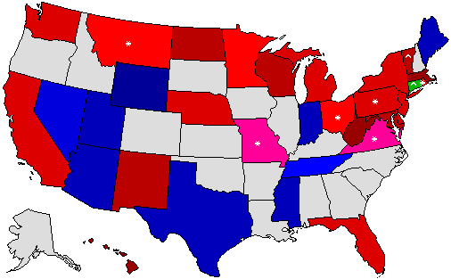 Virginian87 Map