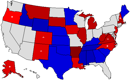 thepolitic Map