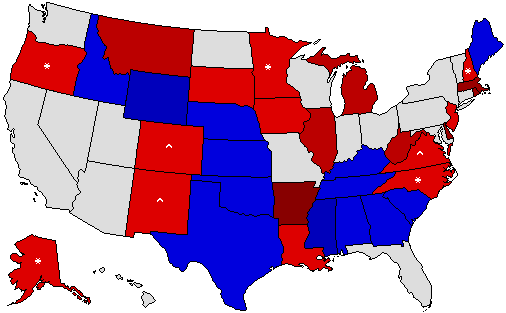 retromike22 Map