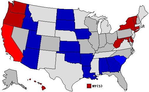 rocker2004 Map