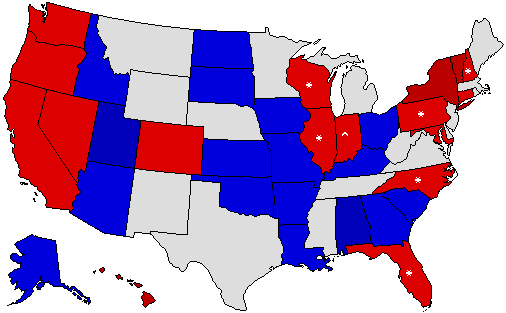 ThePoliticalGuy Map