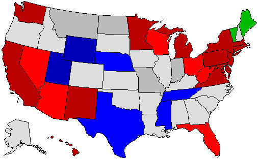 Progressive94 Map
