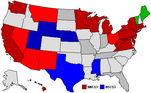 LoganZT Map