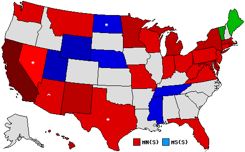 (D-WI) Map