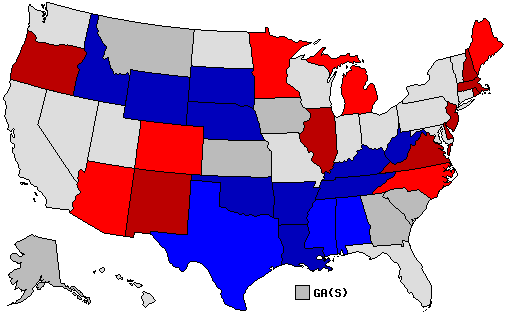 liberal96 Map