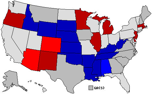 Clinton1996 Map