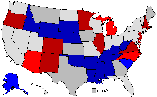 S019 Map