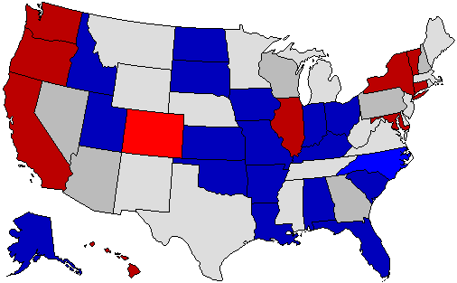 Republican95 Map