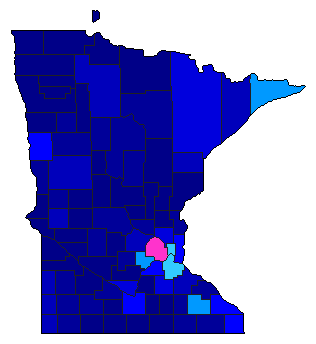 Trend Map