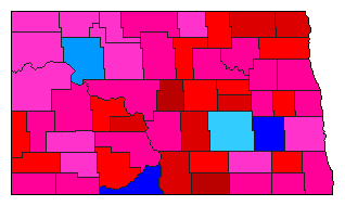 Trend Map