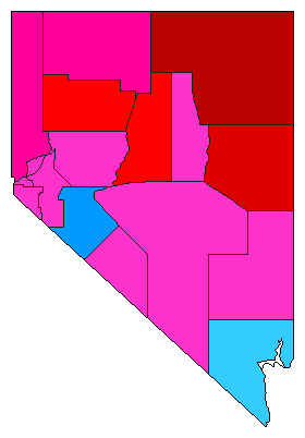 Swing Map