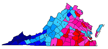 Trend Map