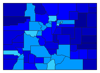 Pary Map