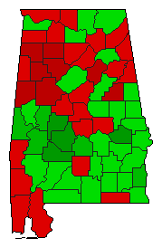 County Map