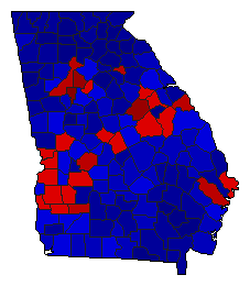 County Map