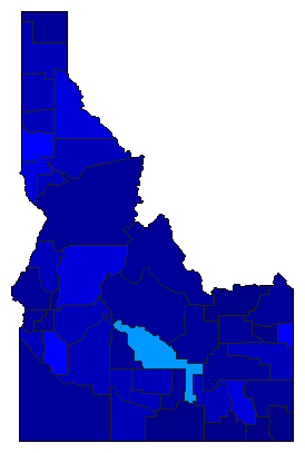 Pary Map