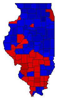 County Map