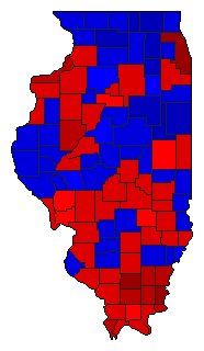 County Map