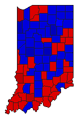 County Map