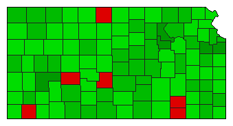 County Map