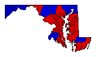 County Map