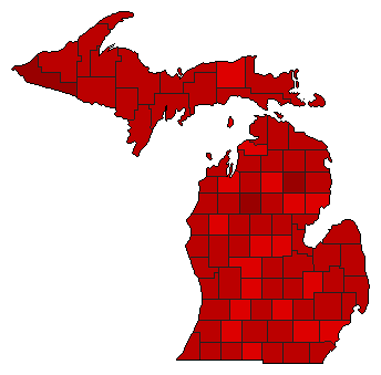 County Map