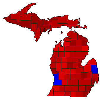 County Map