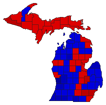 County Map