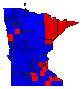 County Map