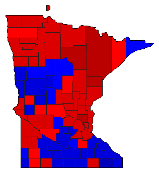 County Map