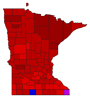 County Map