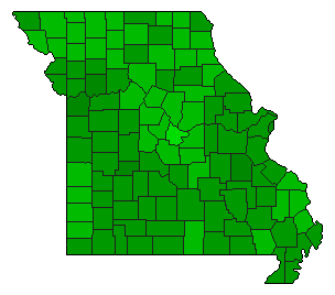 County Map