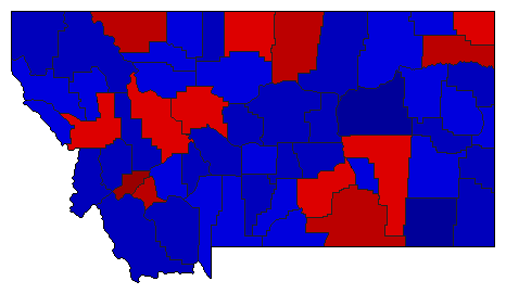 County Map