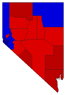 County Map