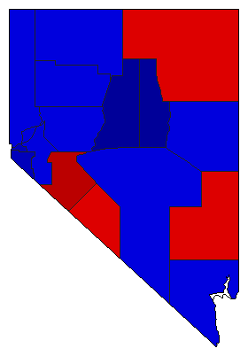 County Map