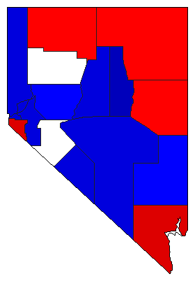 County Map