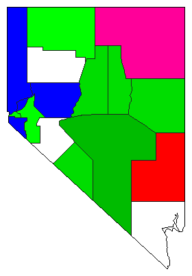 County Map