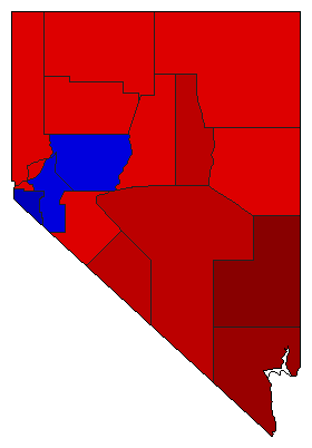 County Map