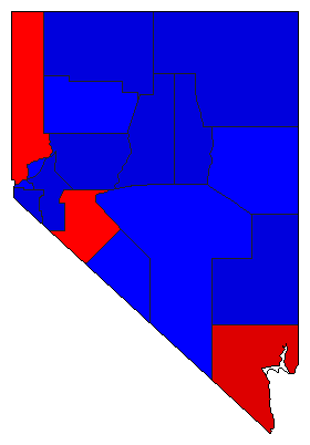 County Map