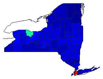 County Map