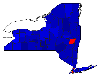 County Map