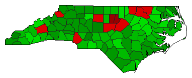 County Map