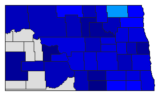 County Map