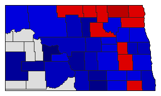 County Map