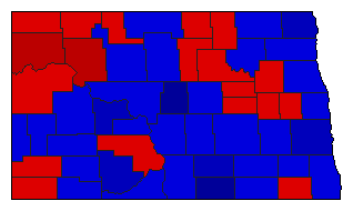 County Map