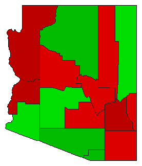 County Map